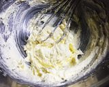 紅茶クッキー作り方4写真