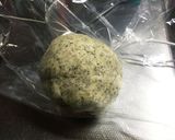 紅茶クッキー作り方6写真