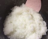離乳食後期〜完了期 3倍粥 （軟飯）☆作り方6写真