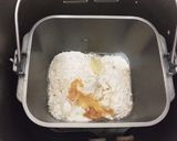 プレーンベーグル♪ HB使用作り方2写真