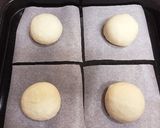 プレーンベーグル♪ HB使用作り方3写真
