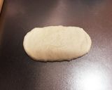 プレーンベーグル♪ HB使用作り方4写真