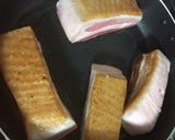 簡単で本格的♡柔らか豚の角煮！！作り方1写真