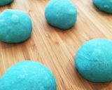 青い鳥パン・内臓はチョコレート作り方3写真