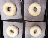プレーンベーグル♪ HB使用作り方8写真