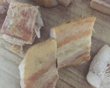 簡単で本格的♡柔らか豚の角煮！！作り方4写真