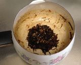 ご飯のお供に☆昆布の佃煮作り方5写真