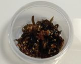 ご飯のお供に☆昆布の佃煮作り方6写真