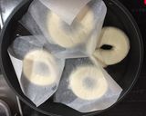 プレーンベーグル♪ HB使用作り方11写真