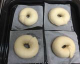 プレーンベーグル♪ HB使用作り方13写真