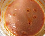 柿だけで作る柿酢作り方13写真