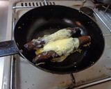 最速のナスチーズ作り方1写真