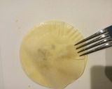 残った餃子の皮で簡単おやつパイ作り方2写真