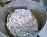 柔らかい♪煮るだけ簡単！豚もも肉の甘辛煮作り方3写真