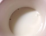 キャベツとツナのエッグ包み作り方4写真