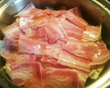 白菜とベーコンの白だし煮♪煮るだけ簡単♪作り方1写真