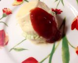 キャベツとツナのエッグ包み作り方10写真