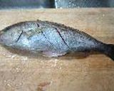 お魚○ごとで簡単オーブン焼き作り方1写真