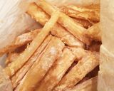 簡単サクサク♡フライド大根作り方5写真