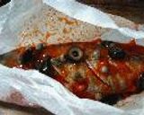 お魚○ごとで簡単オーブン焼き作り方2写真