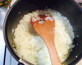 キーマカレー風？野菜だけの豆カレー作り方1写真