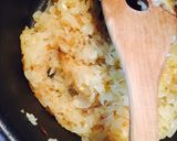 キーマカレー風？野菜だけの豆カレー作り方2写真
