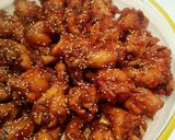 鶏の唐揚げ作り方7写真