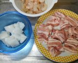 ☆あんかけ焼きそば☆作り方3写真