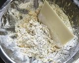 アールグレイクッキー作り方5写真