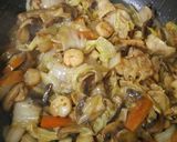 ☆あんかけ焼きそば☆作り方14写真