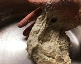 フラワートルティーヤ作り方4写真