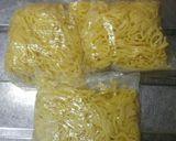 ☆あんかけ焼きそば☆作り方6写真