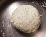 フラワートルティーヤ作り方6写真