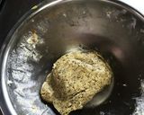 アールグレイクッキー作り方6写真