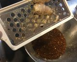 やわらか生姜焼き ver.パパ作り方2写真