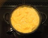ケーキのような分厚いふわふわオムレツ作り方5写真