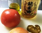 サルサ作り方1写真