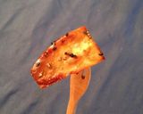ヴィーガン・ココナッツ油で焼き大学芋作り方4写真