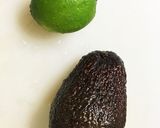 グワカモレ作り方1写真