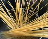ツナとトマトとほうれん草のパスタ作り方2写真