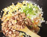 失敗しない!オーソドックス炒飯作り方6写真
