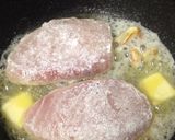 カジキのムニエル～プチヴェール添え～作り方11写真