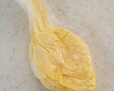簡単!子供でもできるココナッツクッキー♡作り方1写真