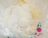 簡単!子供でもできるココナッツクッキー♡作り方2写真