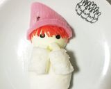 セカオワキャラ弁Mr.Heartache作り方5写真