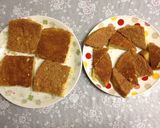 ♫お菓子の家ケーキ♫作り方3写真