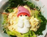 セカオワキャラ弁Mr.Heartache作り方6写真