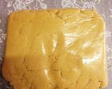 ♫お菓子の家ケーキ♫作り方2写真
