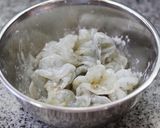 ピリ辛！旨っ♪シラチャーえびマヨ作り方2写真