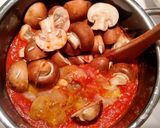 子供も大好き♪クリーミィ バターチキン作り方8写真